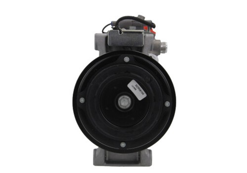 Denso air compressor fits bmw - denso,