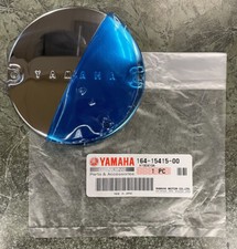 Genuine Yamaha Generator Cover