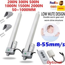 DC 12V Linear Actuator Heavy