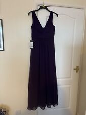 Dark Cadbury Purple Long