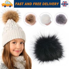 12PCS 10cm Big Imitation Faux