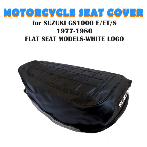 Motorcycle seat cover suzuki - motorcycle,
