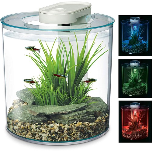 Marina 360 aquarium led - 360, remote