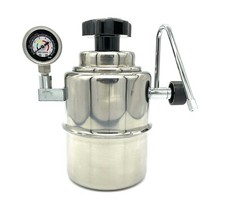 Bellman cx25 milk steamer - bellman, cx25-sp