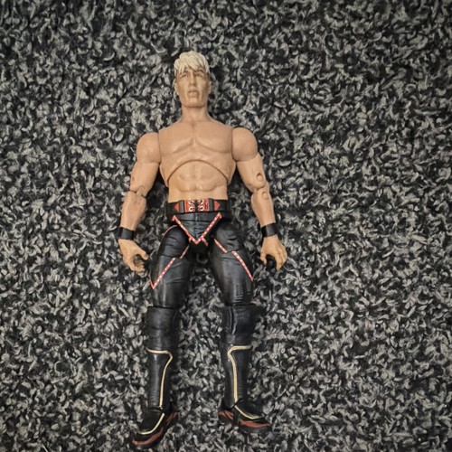 Wrestling single action - single,