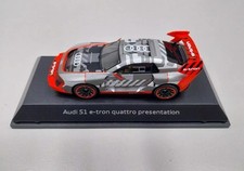 AUDI S1 E-TRON QUATTRO