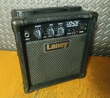 Laney LX10 Guitar Combo Amp