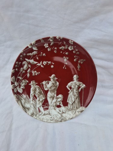 Janbo spanish vintage - spanish, 5"
