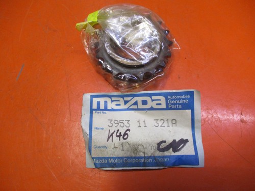 Orig mazda 323 - orig., bw)