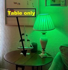 Edwardian Mahogany Inlaid