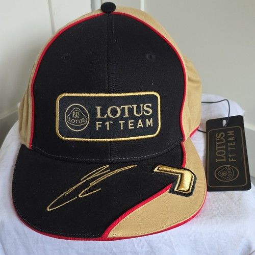 Official nwt 2013 lotus - lotus, f1