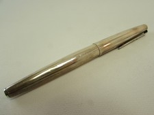 (ref288AW1) Solid Silver