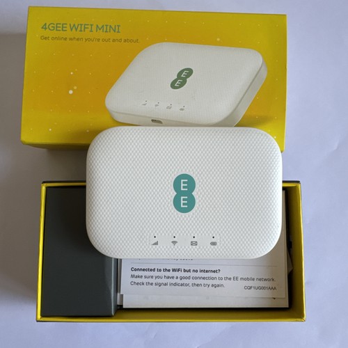 4gee wifi mini hotspot - mini,