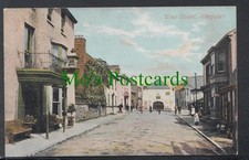 West street rhayader - street,,