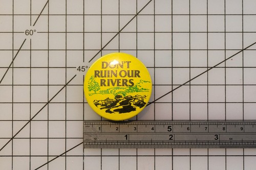 Don ruin our - 'don't, pin