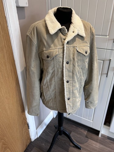 Levi men corduroy - men's,
