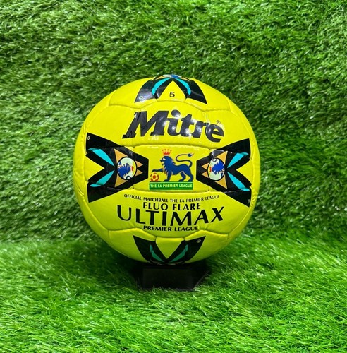 Mitre ultimax football - mitre,