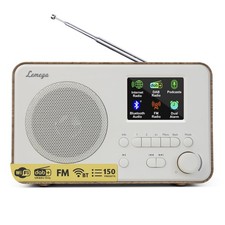 IR1S Internet Radio with
