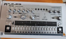 Behringer RD6 SR Drum Machine