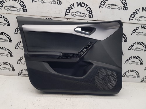 2021 seat leon mk4 - 2021, front