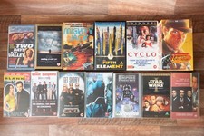 Bundle Job Lot of 13 x VHS