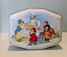 Vintage George W Horner