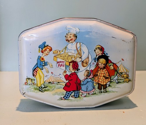 Vintage george horner - vintage, w