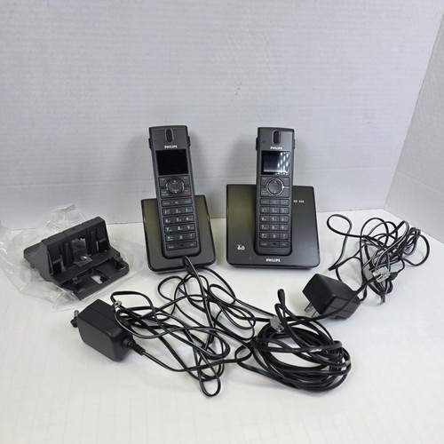 Philips handset phone dect 0 - dect, 6.0