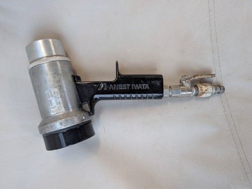 Anest iwata adg 1bv - iwata, dry