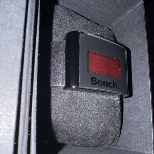 Bench digital led quartz - digital,