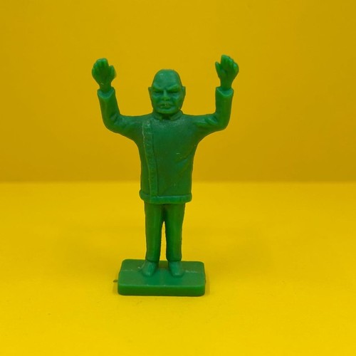 Vintage kelloggs thunderbirds - vintage,