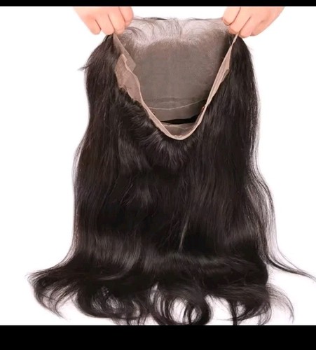 Brazilian human hair - human,