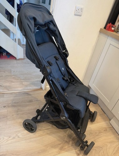 Maxi cosi lara2 lightweight - lara2,