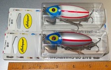 Lot of 2 Different Color