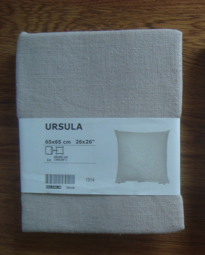 New ikea 100 ramie - 100, %