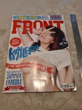 Front Magazine Issue 155