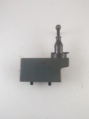 Schaublin 120 support - schaublin, for