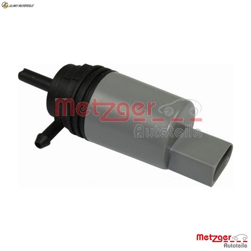 Wash water pump - wash,