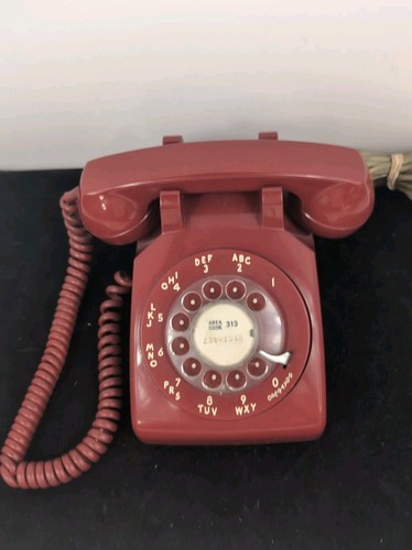 Western electric 500 - electric, 1-70