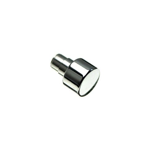 Pusher steel polished - pusher, steel,