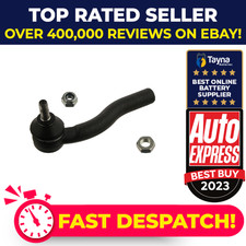 Tie / Track Rod End fits FIAT