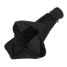 Aluminum Machine Dust Bag