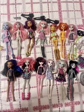 Monster High Bundle
