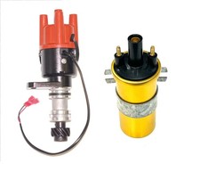 Distributor Volvo Penta 4 CYL