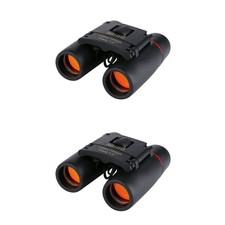 2 Pack Small Telescope for