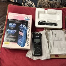 Tascam DR-07 MKII Stereo