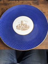 Royal Worcester Cathedral -