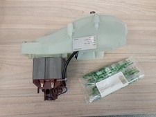 Stihl viking lawnmower motor - lawnmower,