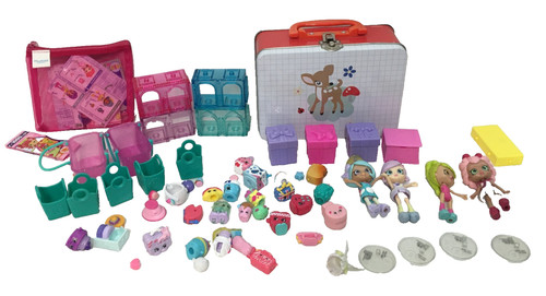 Shopkins happy places toy - happy,