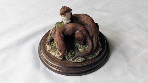 Country artists otters rest - artists, at
